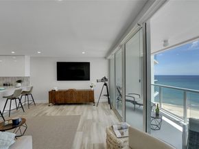 1057 Hillsboro Mile 612, Hillsboro Beach FL 33062