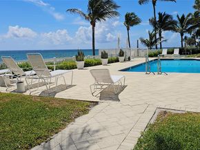 1057 Hillsboro Mile 612, Hillsboro Beach FL 33062