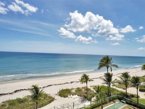 1057 Hillsboro Mile 612, Hillsboro Beach FL 33062