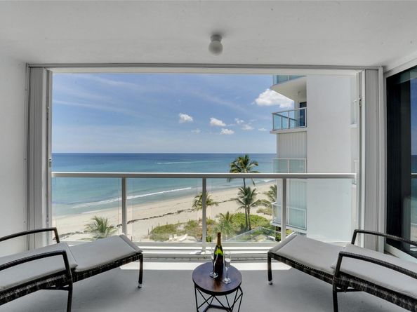 1057 Hillsboro Mile 612, Hillsboro Beach FL 33062