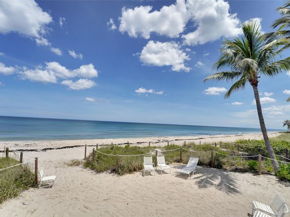 1057 Hillsboro Mile 612, Hillsboro Beach FL 33062