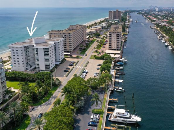 1057 Hillsboro Mile 612, Hillsboro Beach FL 33062
