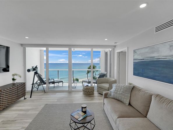 1057 Hillsboro Mile 612, Hillsboro Beach FL 33062