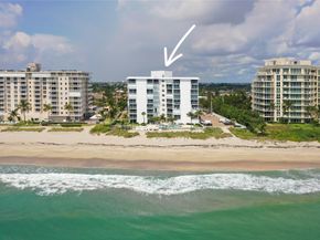 1057 Hillsboro Mile 612, Hillsboro Beach FL 33062