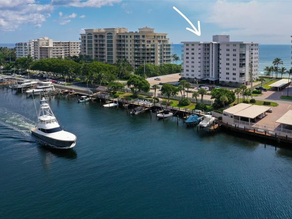 1057 Hillsboro Mile 612, Hillsboro Beach FL 33062