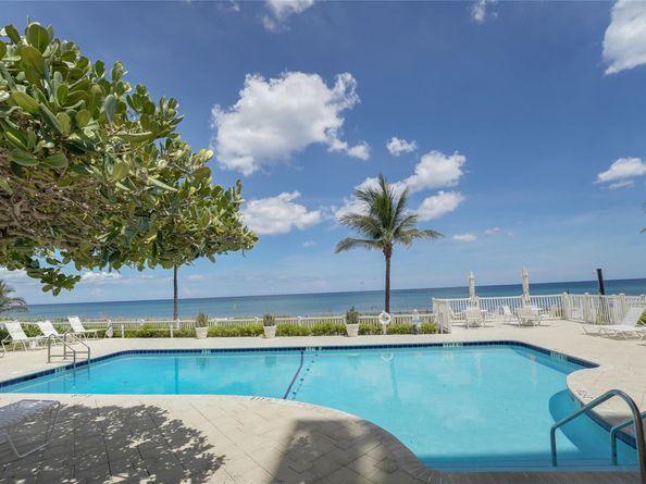 1057 Hillsboro Mile 612, Hillsboro Beach FL 33062