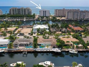 1057 Hillsboro Mile 612, Hillsboro Beach FL 33062