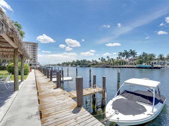 1057 Hillsboro Mile 612, Hillsboro Beach FL 33062