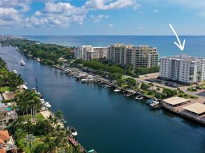 1057 Hillsboro Mile 612, Hillsboro Beach FL 33062
