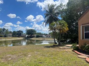 8620 SW 12 Street, Pembroke Pines FL 33025