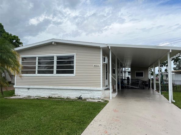 8511 SW 20th Ct, Davie FL 33324