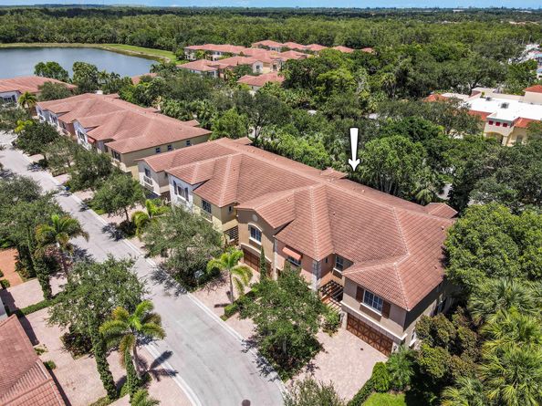 2041 Foxtail View Court, West Palm Beach FL 33411