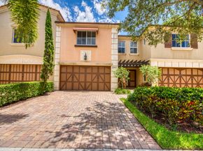 2041 Foxtail View Court, West Palm Beach FL 33411