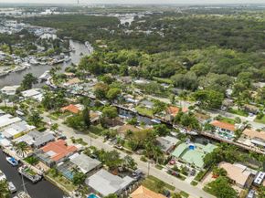 2100 SW 23rd Terrace, Fort Lauderdale FL 33312