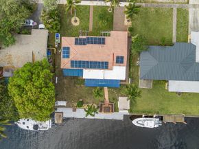 2100 SW 23rd Terrace, Fort Lauderdale FL 33312