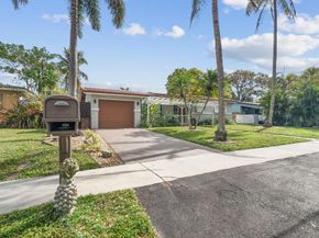 2100 SW 23rd Terrace, Fort Lauderdale FL 33312