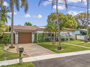 2100 SW 23rd Terrace, Fort Lauderdale FL 33312