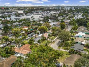 2100 SW 23rd Terrace, Fort Lauderdale FL 33312