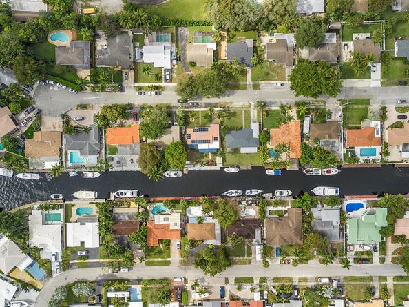 2100 SW 23rd Terrace, Fort Lauderdale FL 33312