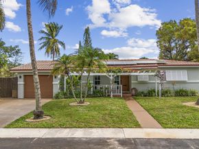 2100 SW 23rd Terrace, Fort Lauderdale FL 33312