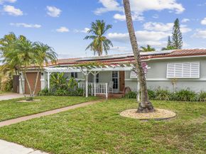 2100 SW 23rd Terrace, Fort Lauderdale FL 33312