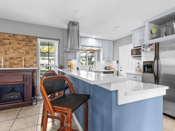 2100 SW 23rd Terrace, Fort Lauderdale FL 33312