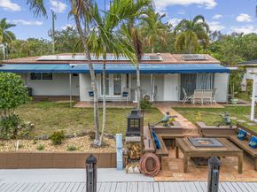 2100 SW 23rd Terrace, Fort Lauderdale FL 33312