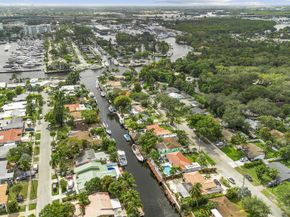 2100 SW 23rd Terrace, Fort Lauderdale FL 33312