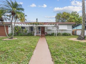 2100 SW 23rd Terrace, Fort Lauderdale FL 33312