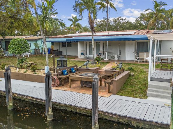 2100 SW 23rd Terrace, Fort Lauderdale FL 33312
