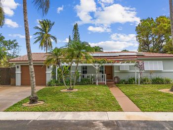 2100 SW 23rd Terrace