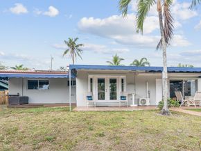 2100 SW 23rd Terrace, Fort Lauderdale FL 33312