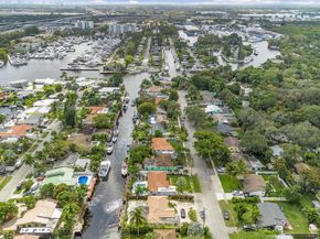 2100 SW 23rd Terrace, Fort Lauderdale FL 33312