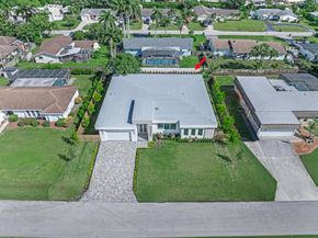 68 W Plumosa Lane, Lake Worth FL 33467