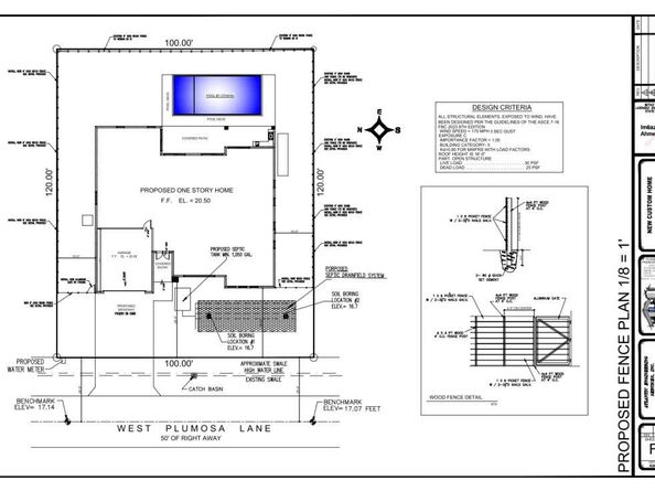68 W Plumosa Lane, Lake Worth FL 33467