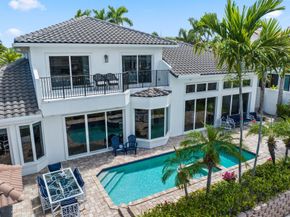 917 Iris Drive, Delray Beach FL 33483