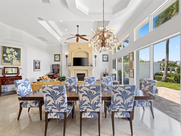 917 Iris Drive, Delray Beach FL 33483