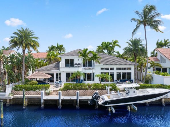 917 Iris Drive, Delray Beach FL 33483