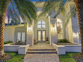 917 Iris Drive, Delray Beach FL 33483