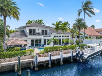 917 Iris Drive