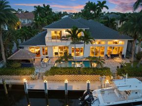 917 Iris Drive, Delray Beach FL 33483