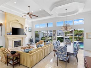 917 Iris Drive, Delray Beach FL 33483
