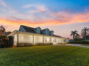 17000 SW 63 Manor, Southwest Ranches FL 33331