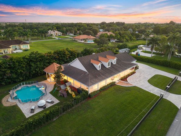 17000 SW 63 Manor, Southwest Ranches FL 33331