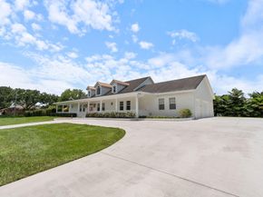 17000 SW 63 Manor, Southwest Ranches FL 33331