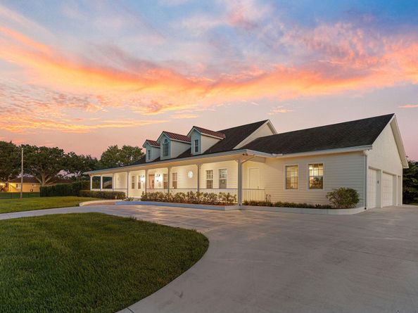 17000 SW 63 Manor, Southwest Ranches FL 33331