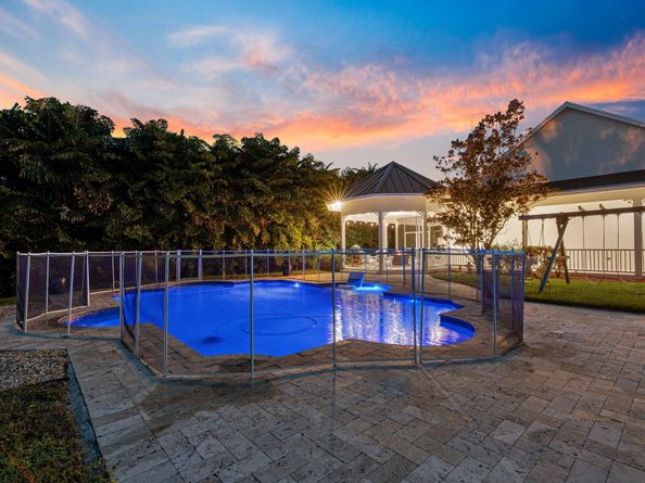 17000 SW 63 Manor, Southwest Ranches FL 33331