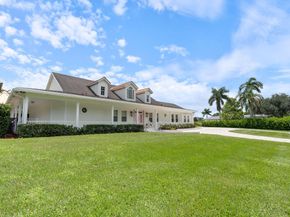 17000 SW 63 Manor, Southwest Ranches FL 33331