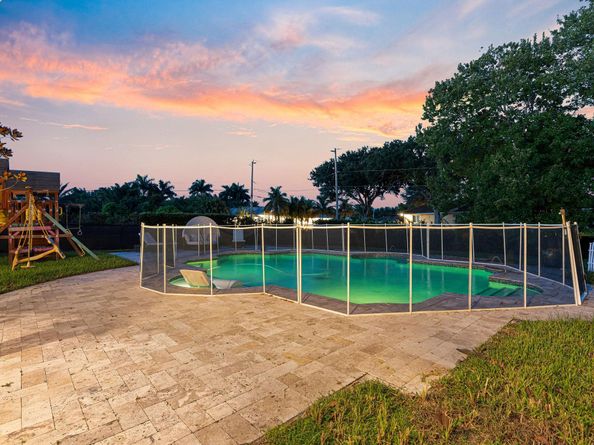 17000 SW 63 Manor, Southwest Ranches FL 33331