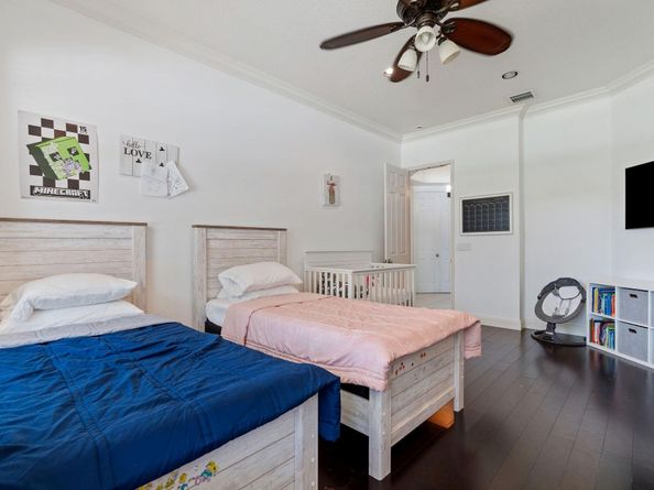 17000 SW 63 Manor, Southwest Ranches FL 33331